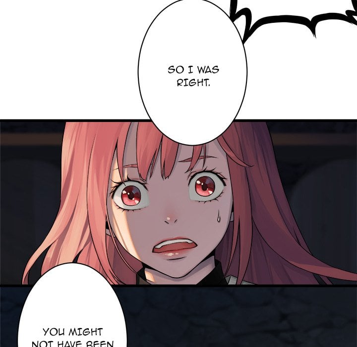 Read Her Summon (en) Manga Online
