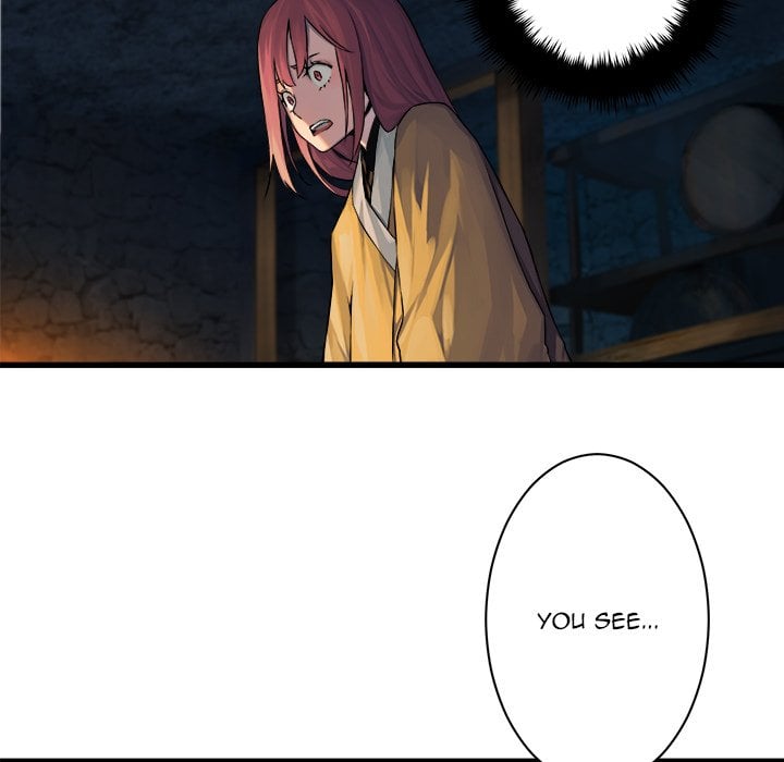 Read Her Summon (en) Manga Online