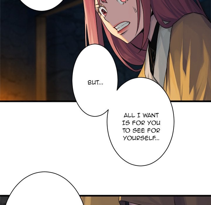 Read Her Summon (en) Manga Online