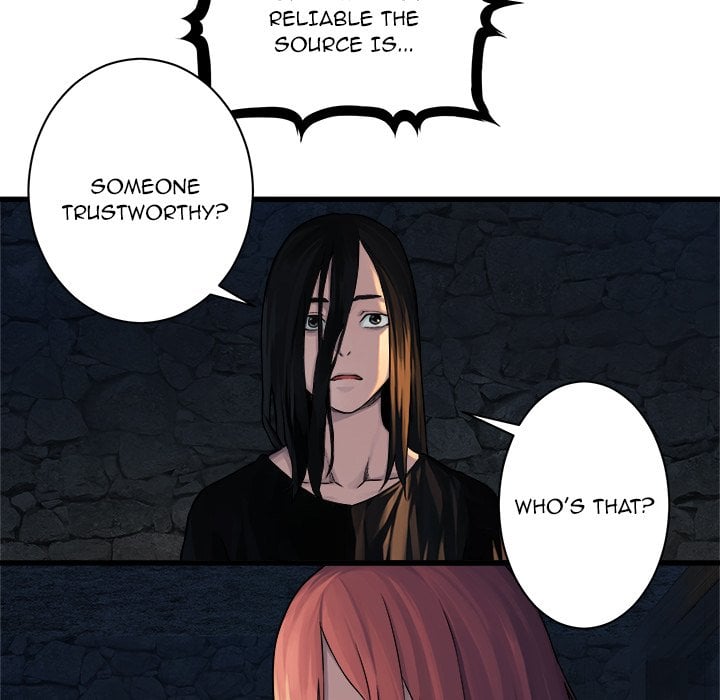 Read Her Summon (en) Manga Online