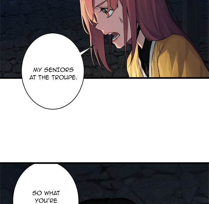 Read Her Summon (en) Manga Online