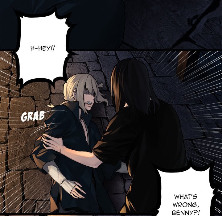 Read Her Summon (en) Manga Online