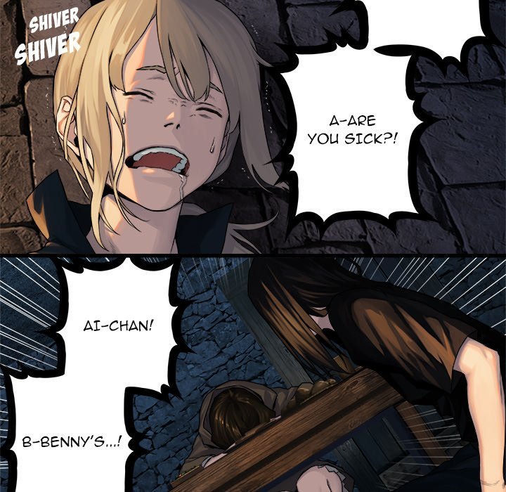 Read Her Summon (en) Manga Online