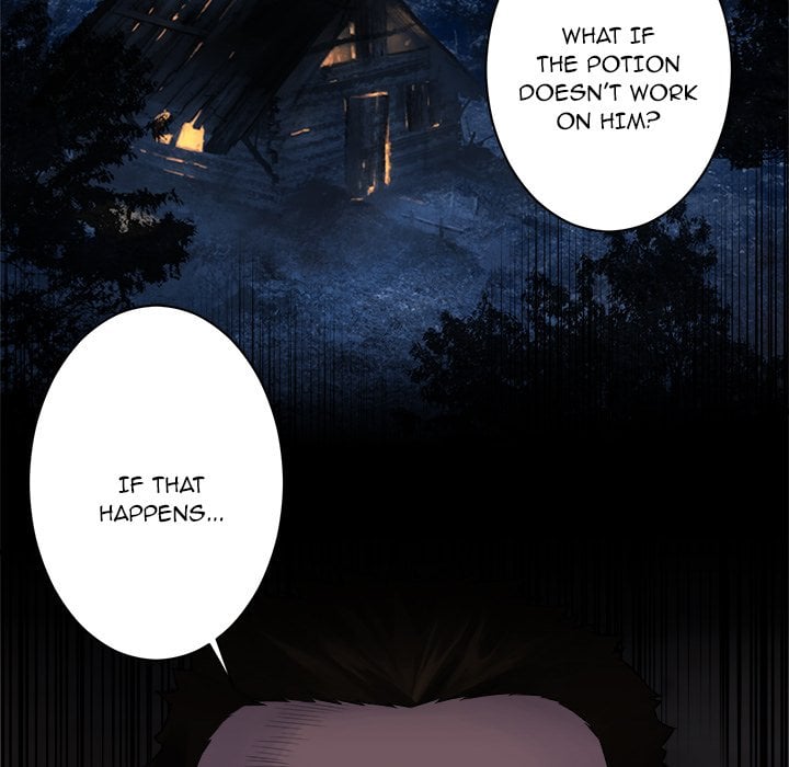Read Her Summon (en) Manga Online