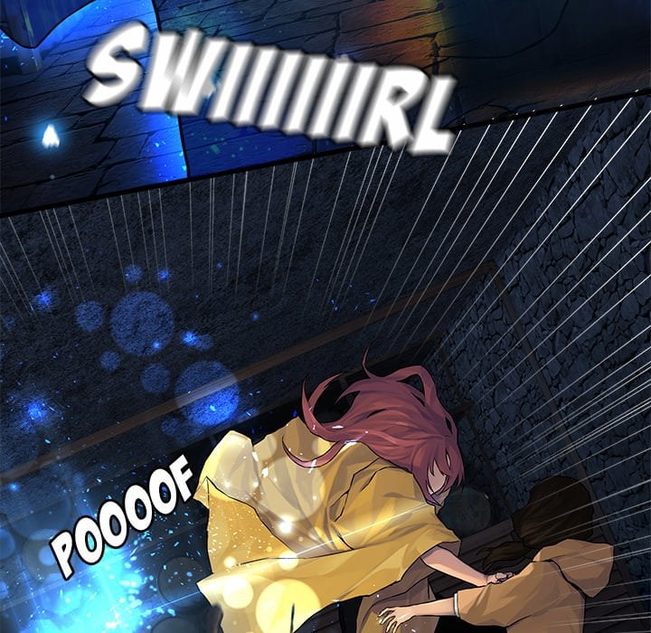 Read Her Summon (en) Manga Online