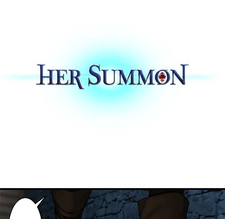 Read Her Summon (en) Manga Online