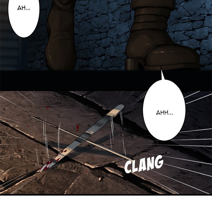 Read Her Summon (en) Manga Online