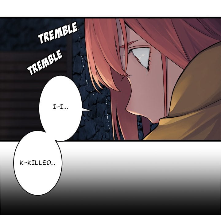 Read Her Summon (en) Manga Online
