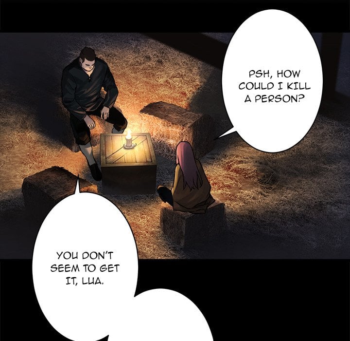 Read Her Summon (en) Manga Online