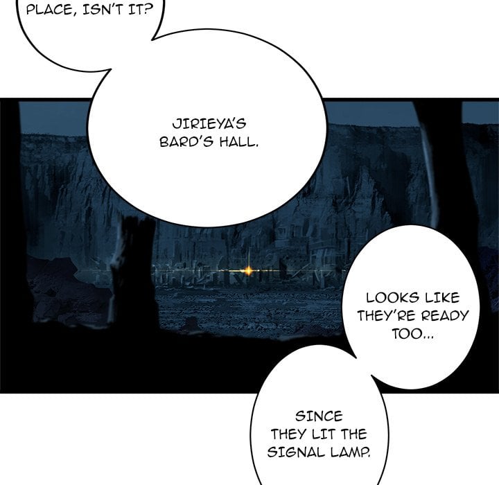 Read Her Summon (en) Manga Online