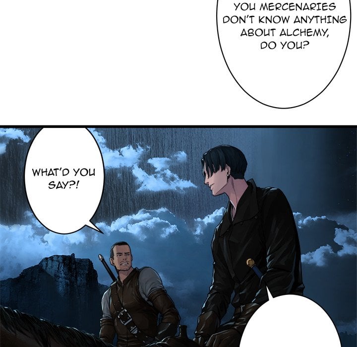 Read Her Summon (en) Manga Online