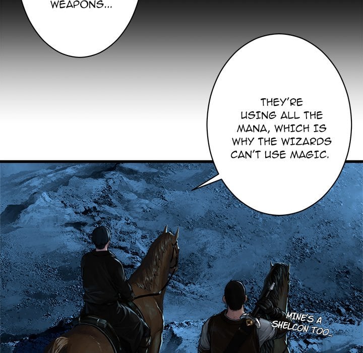 Read Her Summon (en) Manga Online