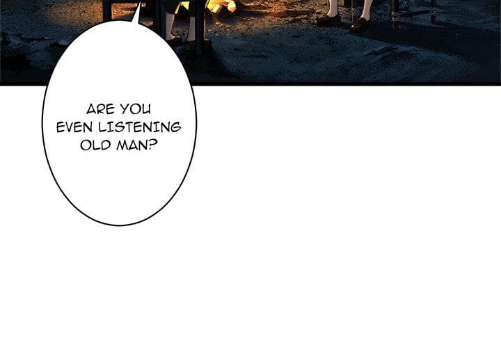 Read Her Summon (en) Manga Online