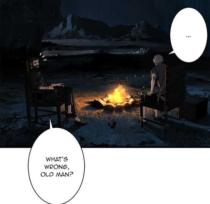 Read Her Summon (en) Manga Online