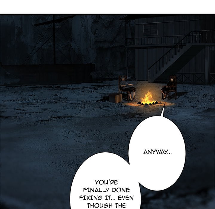 Read Her Summon (en) Manga Online