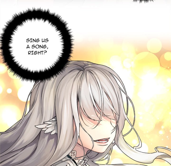 Read Her Summon (en) Manga Online