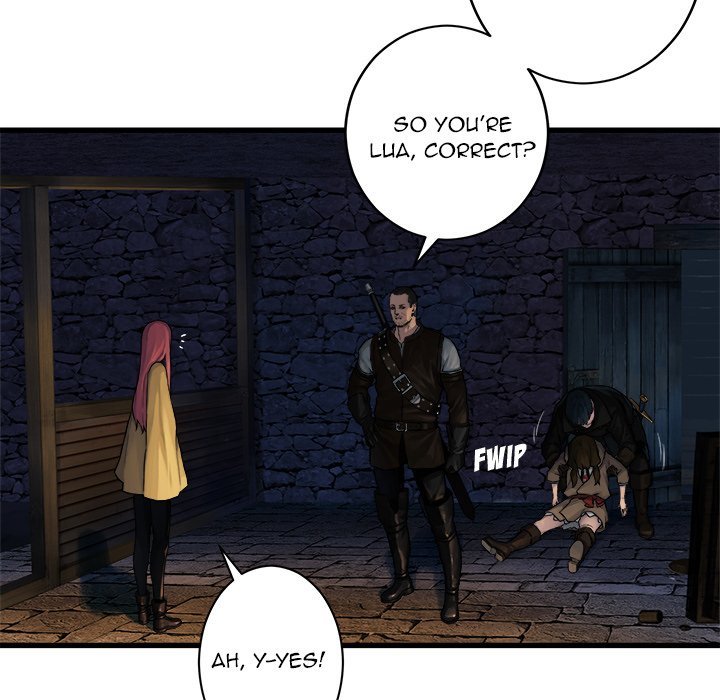 Read Her Summon (en) Manga Online