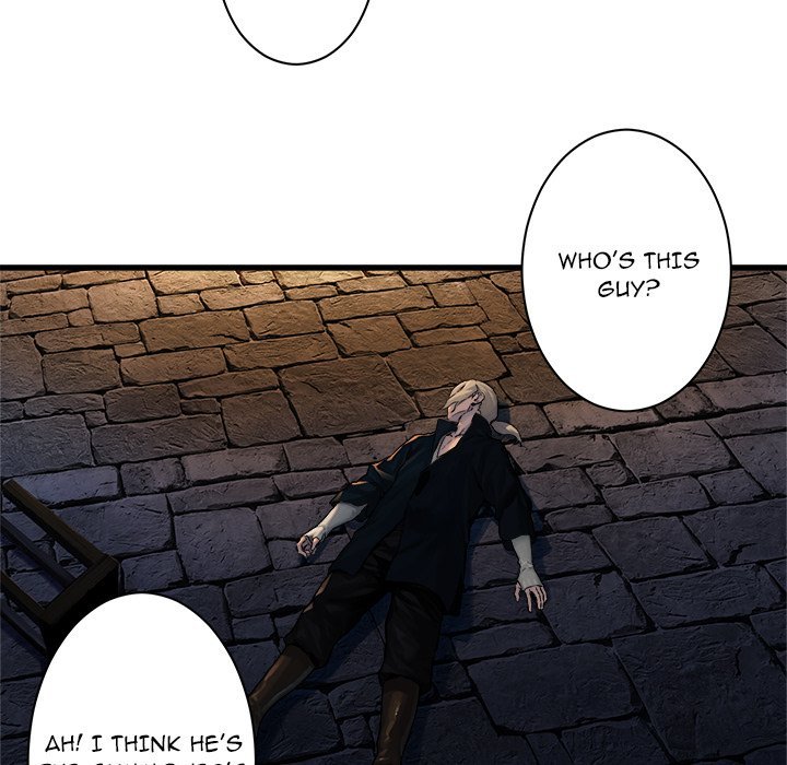 Read Her Summon (en) Manga Online