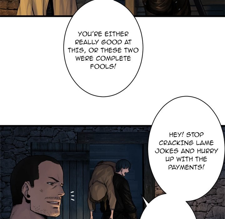Read Her Summon (en) Manga Online