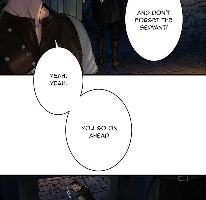 Read Her Summon (en) Manga Online