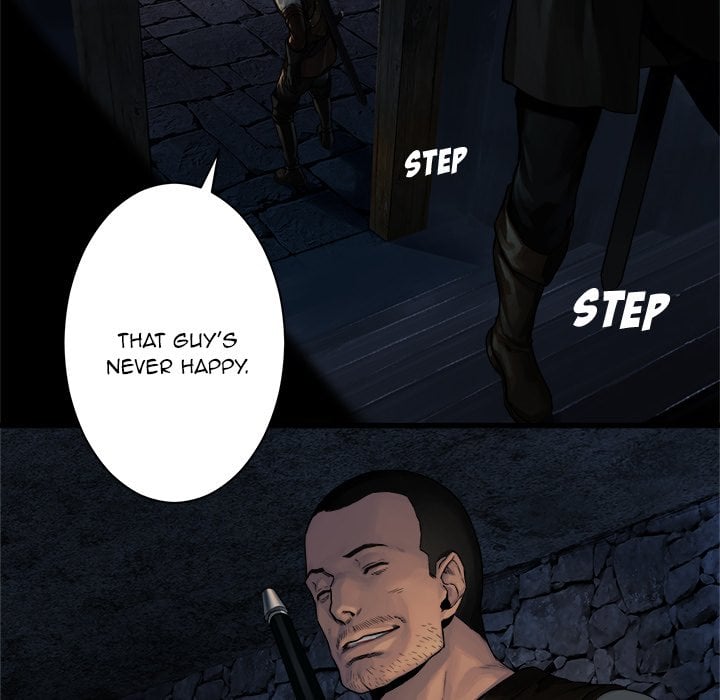 Read Her Summon (en) Manga Online