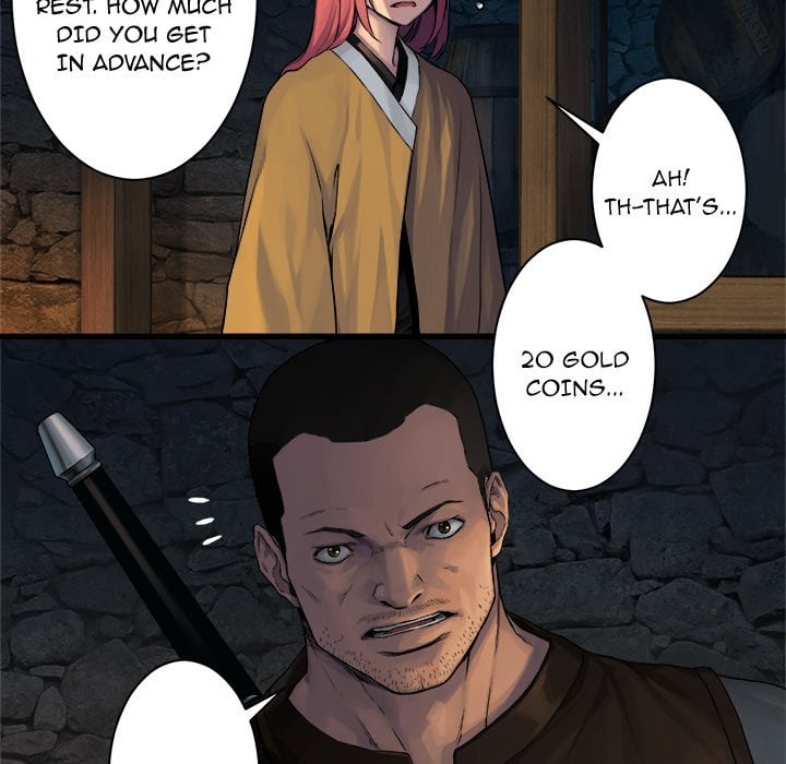 Read Her Summon (en) Manga Online