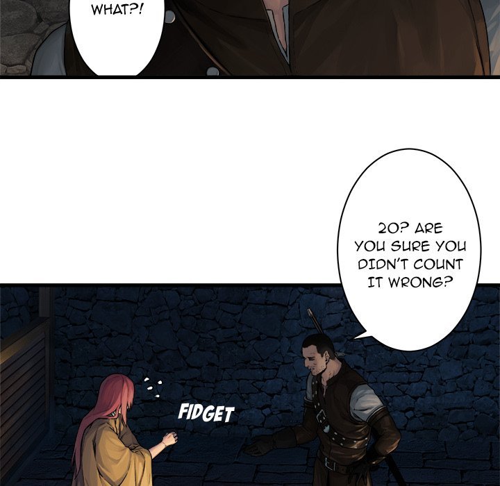 Read Her Summon (en) Manga Online