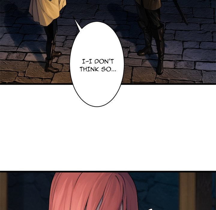Read Her Summon (en) Manga Online