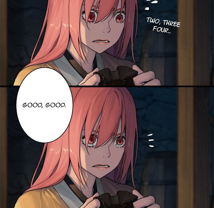 Read Her Summon (en) Manga Online