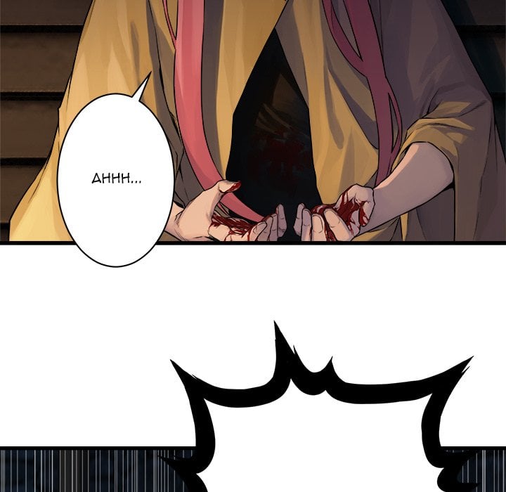 Read Her Summon (en) Manga Online