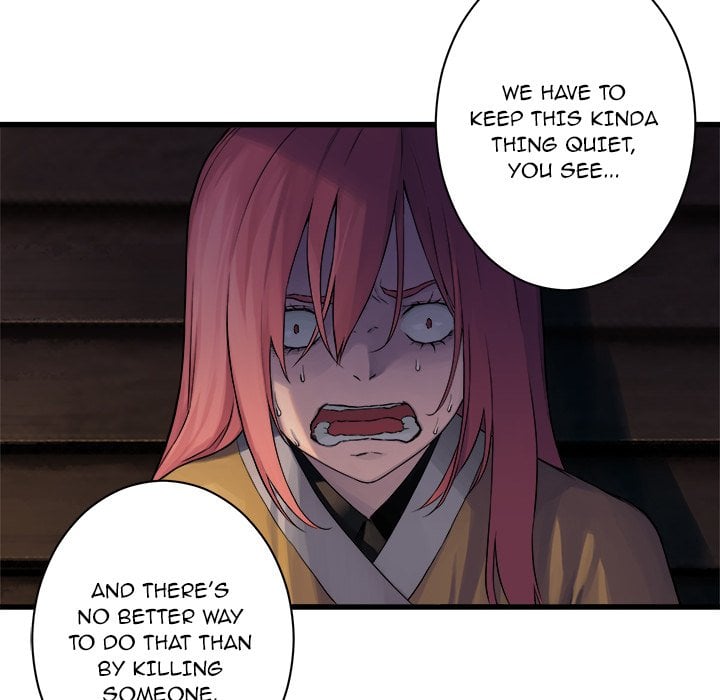 Read Her Summon (en) Manga Online