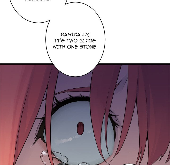 Read Her Summon (en) Manga Online