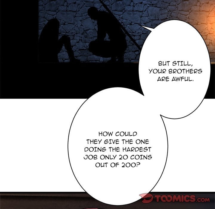 Read Her Summon (en) Manga Online