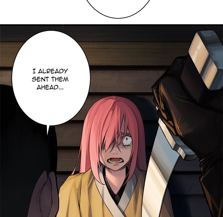 Read Her Summon (en) Manga Online