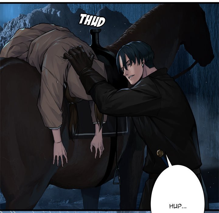 Read Her Summon (en) Manga Online