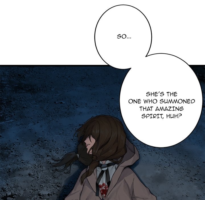 Read Her Summon (en) Manga Online