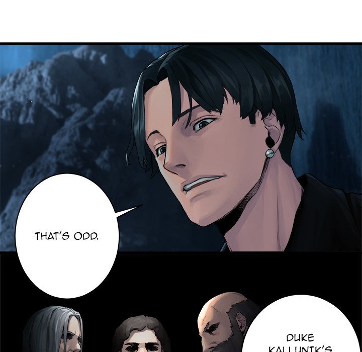 Read Her Summon (en) Manga Online