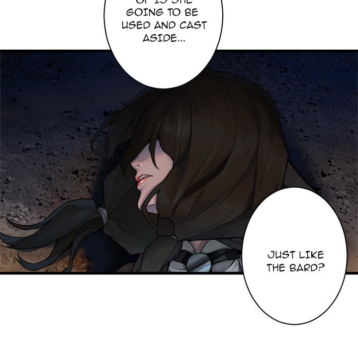 Read Her Summon (en) Manga Online