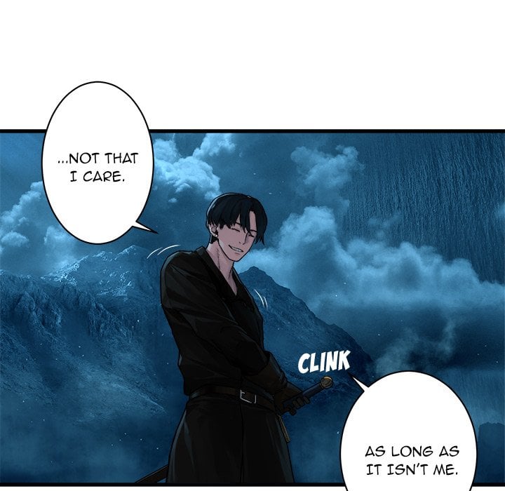 Read Her Summon (en) Manga Online