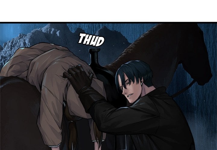 Read Her Summon (en) Manga Online