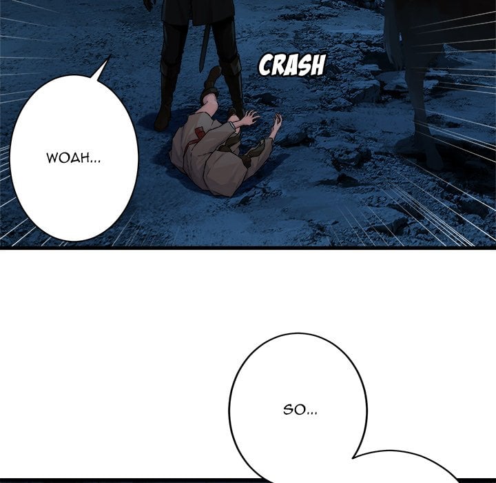 Read Her Summon (en) Manga Online