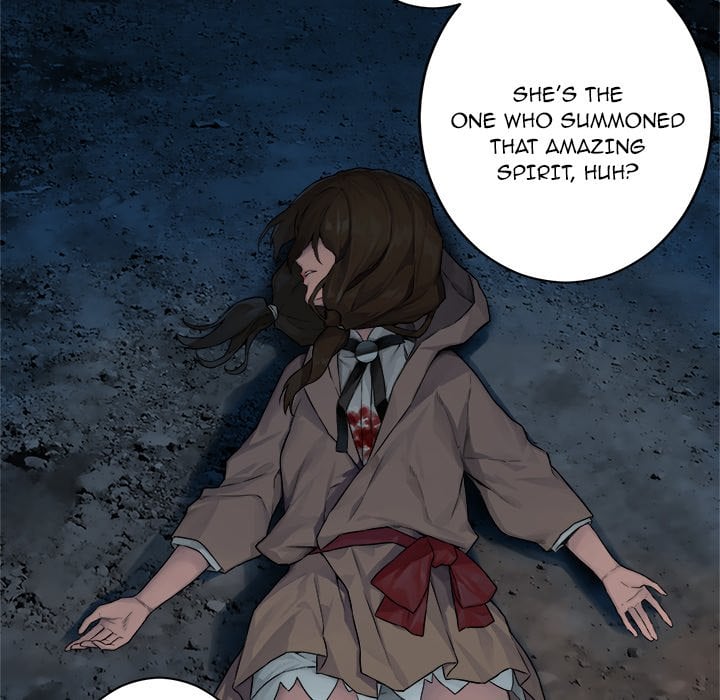 Read Her Summon (en) Manga Online