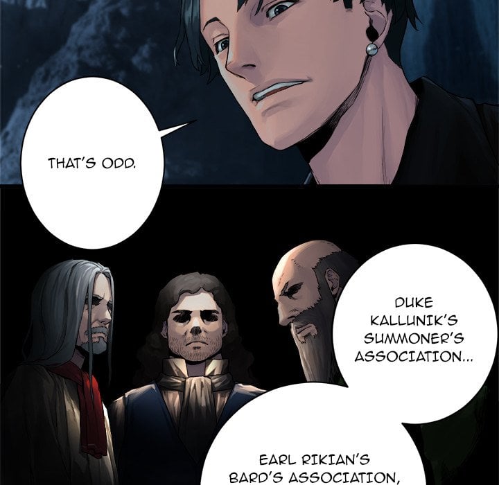 Read Her Summon (en) Manga Online