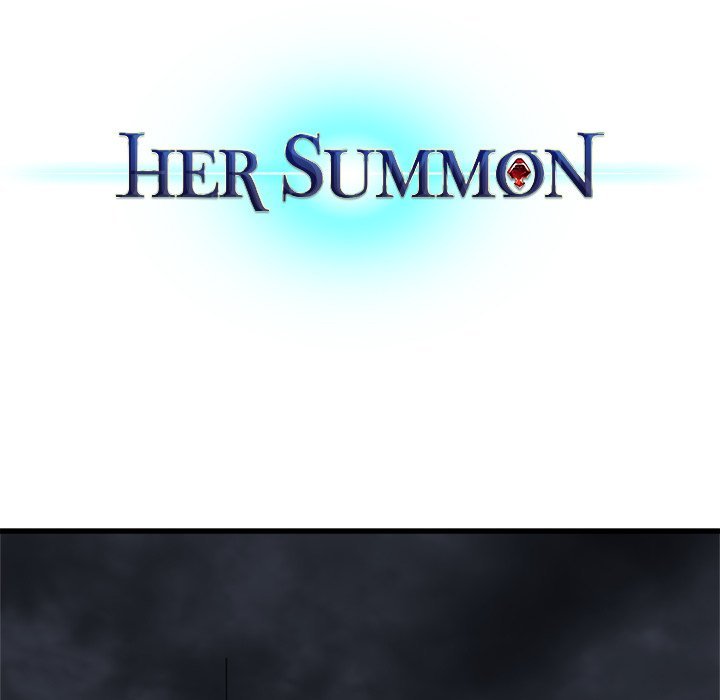 Read Her Summon (en) Manga Online