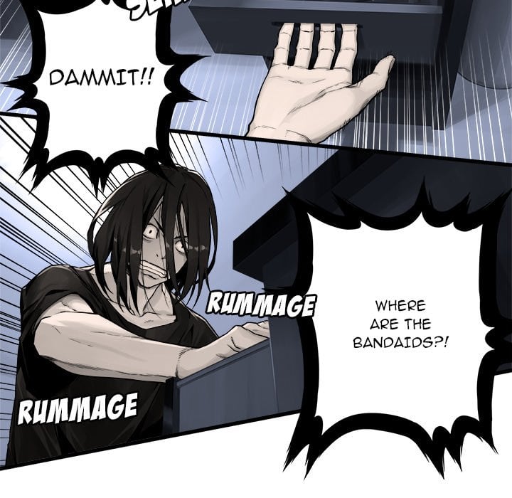 Read Her Summon (en) Manga Online