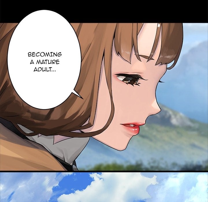 Read Her Summon (en) Manga Online