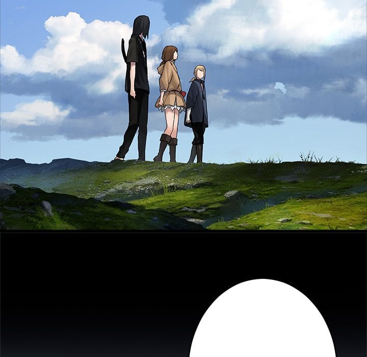 Read Her Summon (en) Manga Online