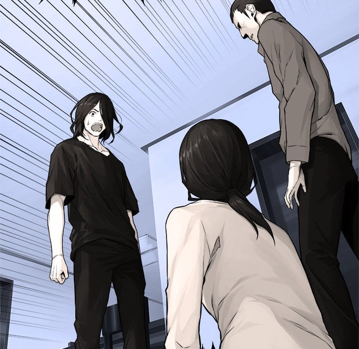 Read Her Summon (en) Manga Online