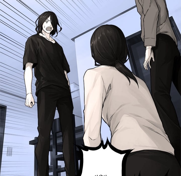 Read Her Summon (en) Manga Online