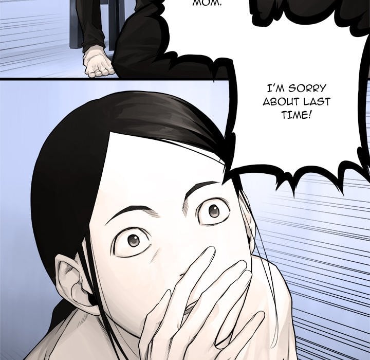 Read Her Summon (en) Manga Online